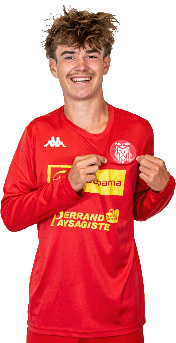 Photo de Marceau FOUCHET – U17