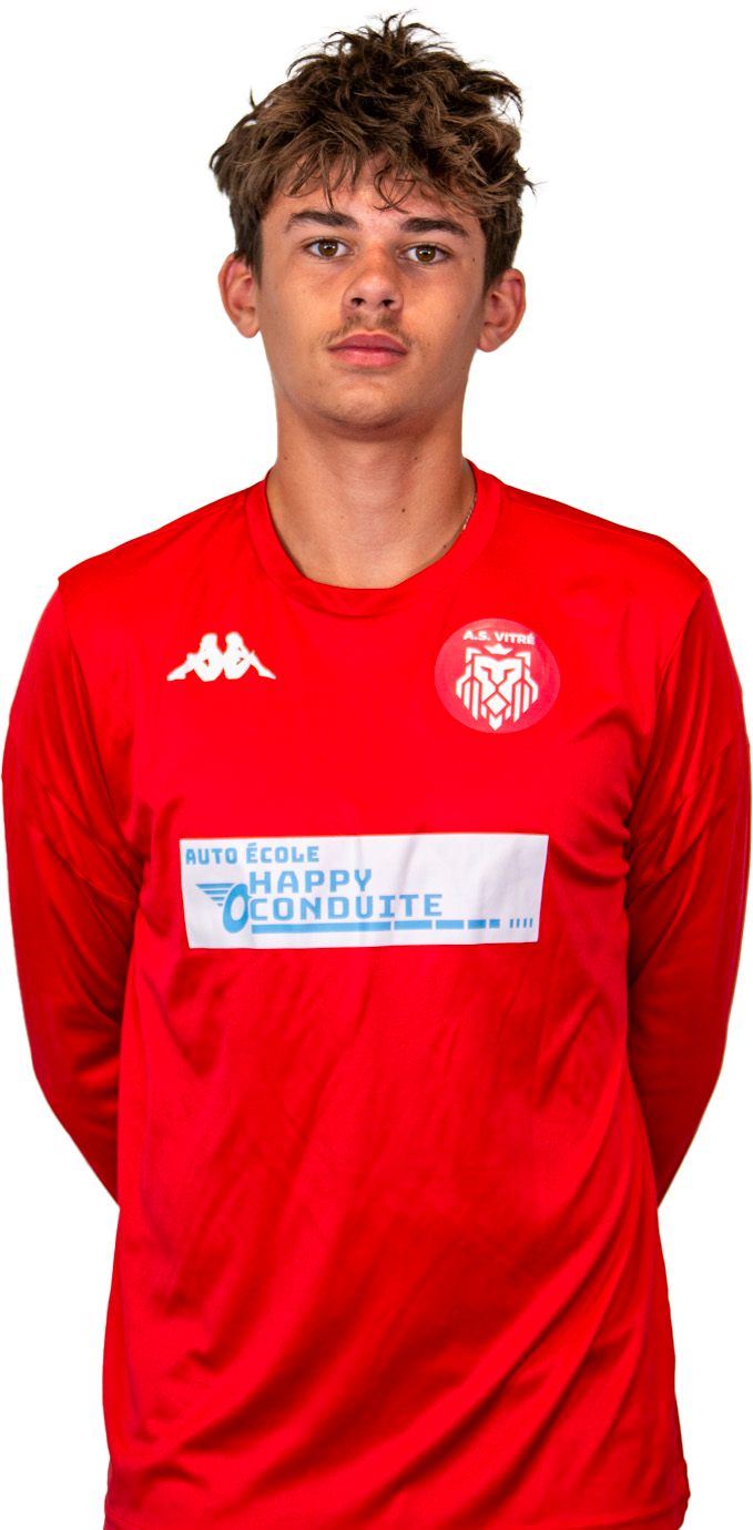 Photo de Kylian JUIN – U16