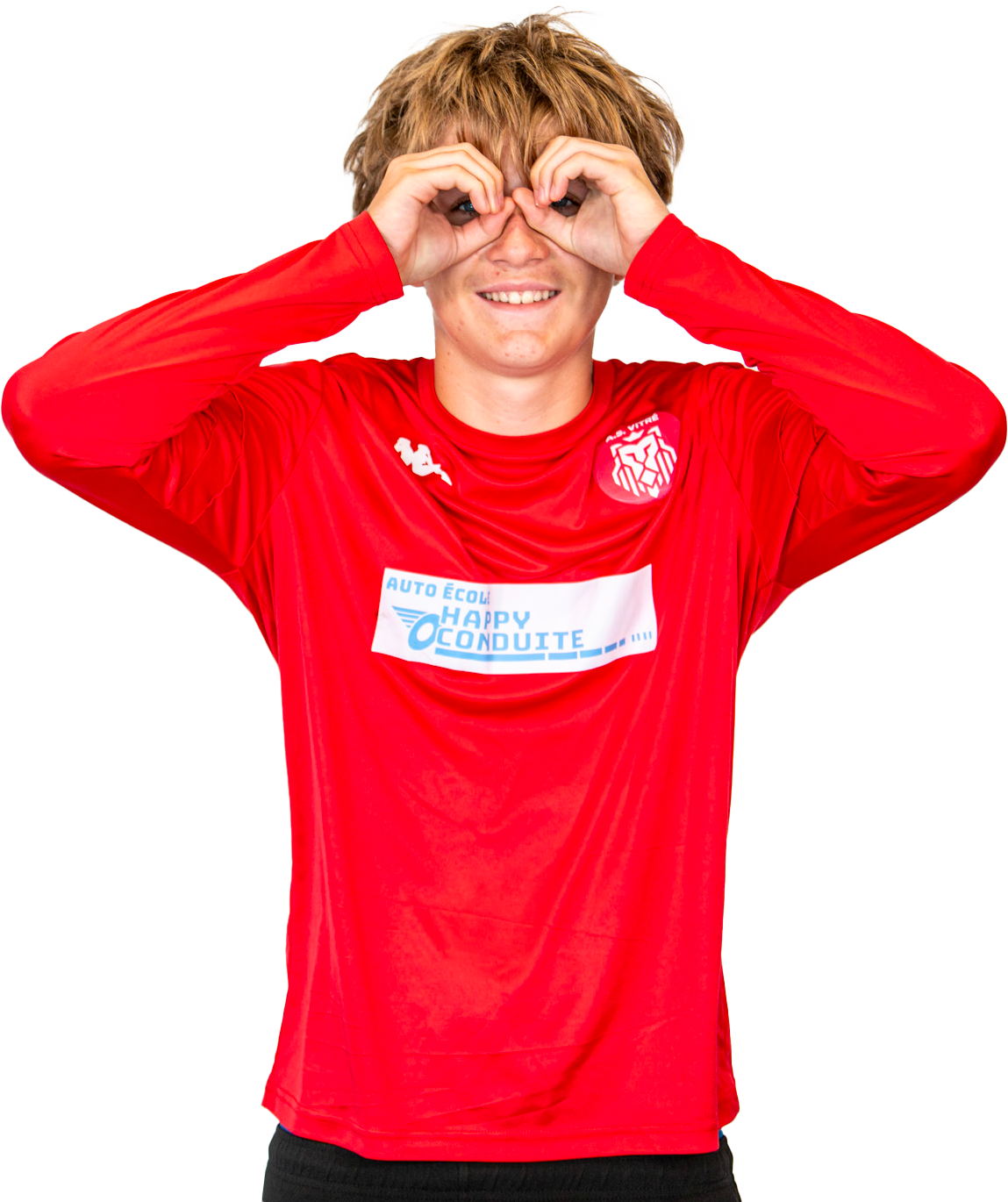 Photo de Amaury MAUVILLAIN – U16