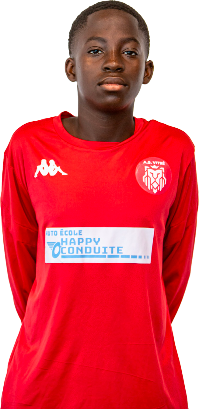 Photo de Jean-Yves TOUABOY – U16