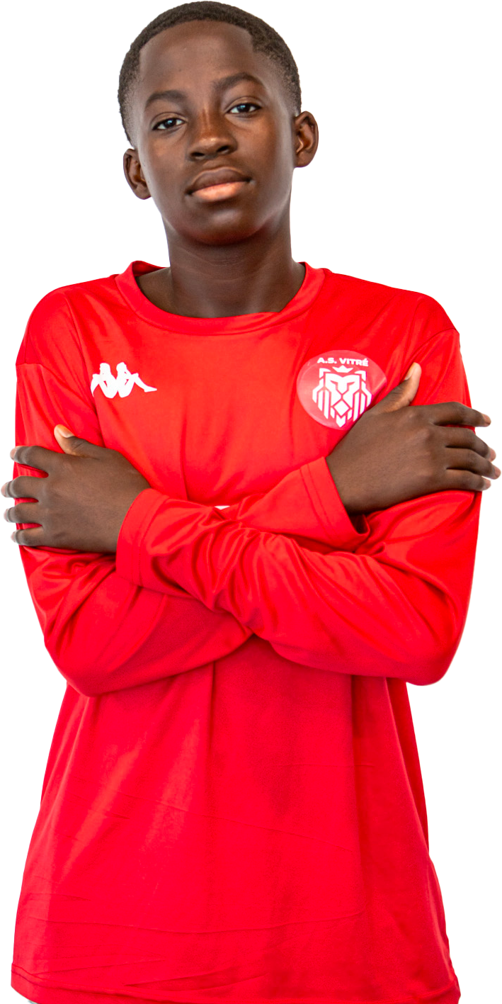 Photo de Jean-Yves TOUABOY – U16