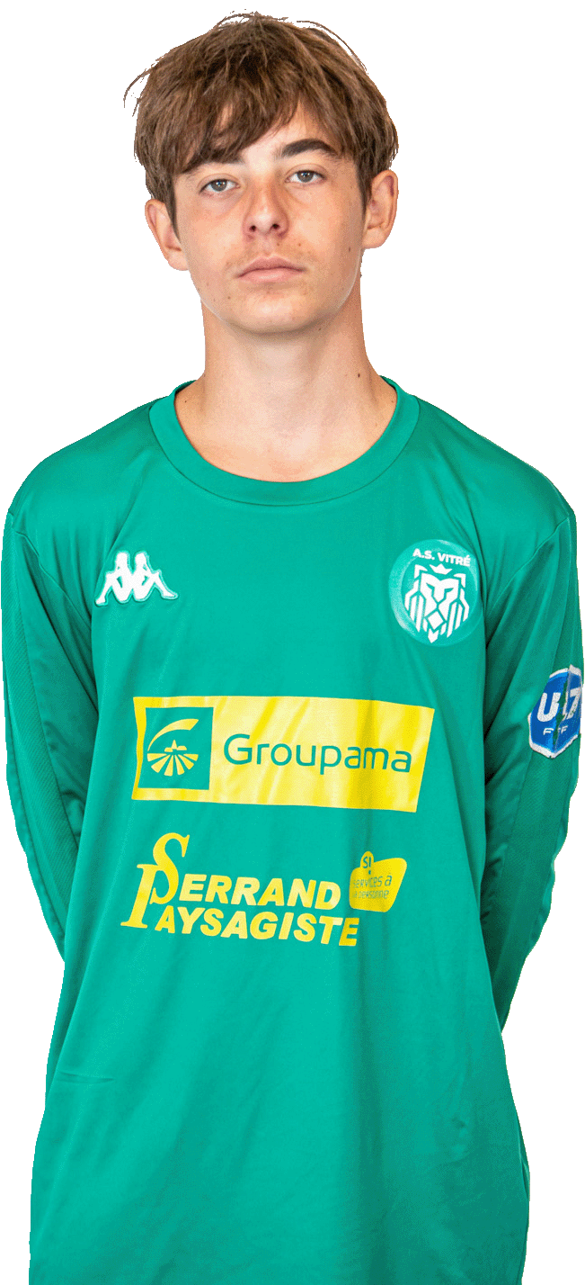 Photo de Julien Charrier – U17