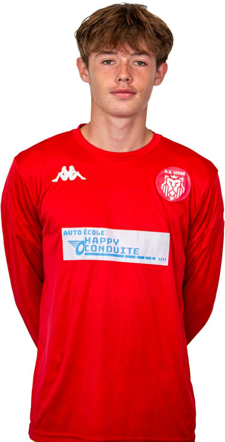 Photo de Nathan SIMON – U16