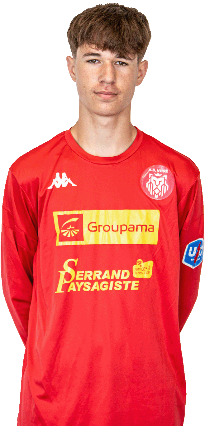 Photo de Marwan RENOUX – U17