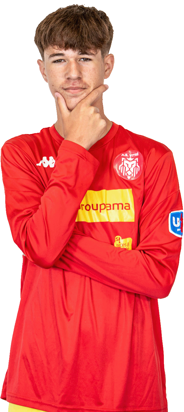 Photo de Marwan RENOUX – U17