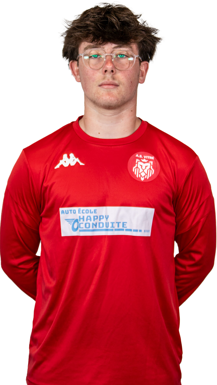 Photo de Gabriel LOCHU RENOUX – U16