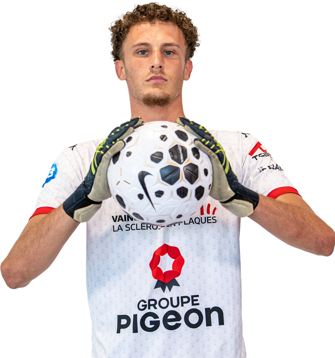 Photo de Maël BICZO – N3