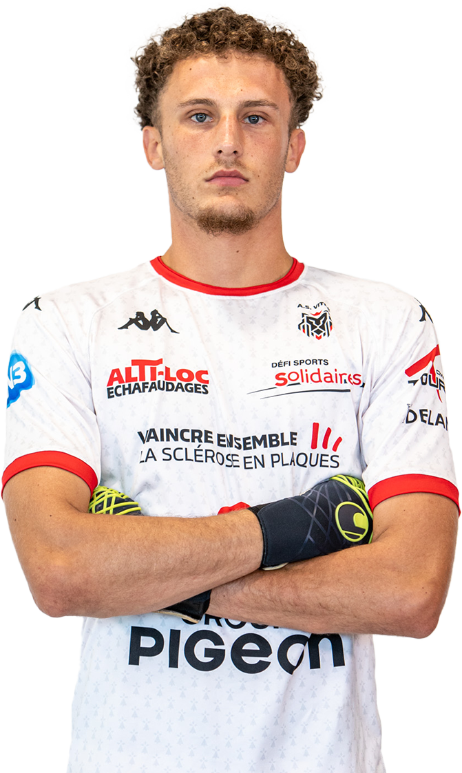 Photo de Maël BICZO – N3