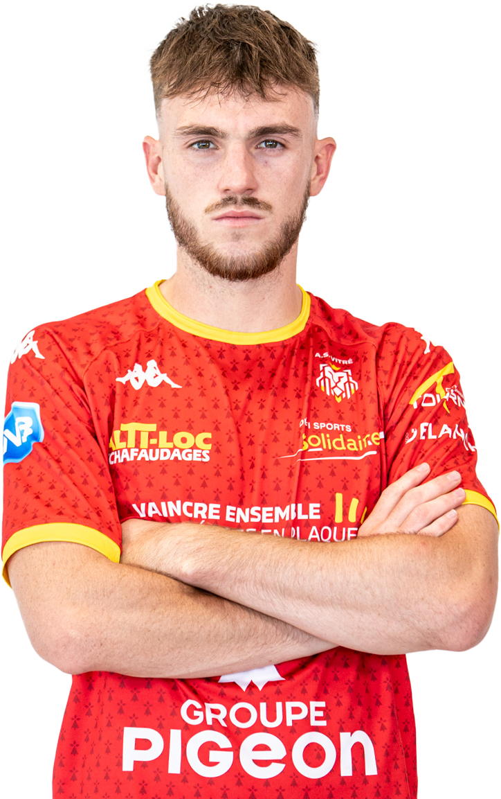 Photo de Matéo BEAUDOUIN – N3