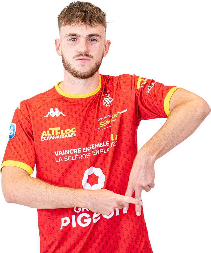 Photo de Matéo BEAUDOUIN – N3