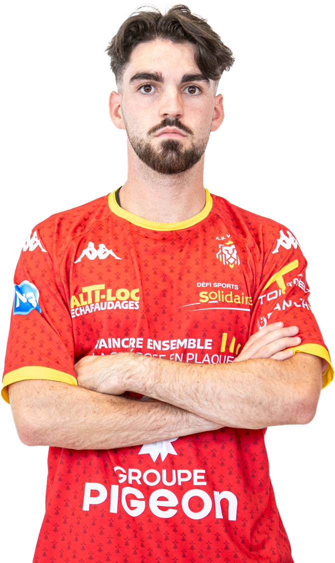 Photo de Paul-Louis SAVINAUD – N3