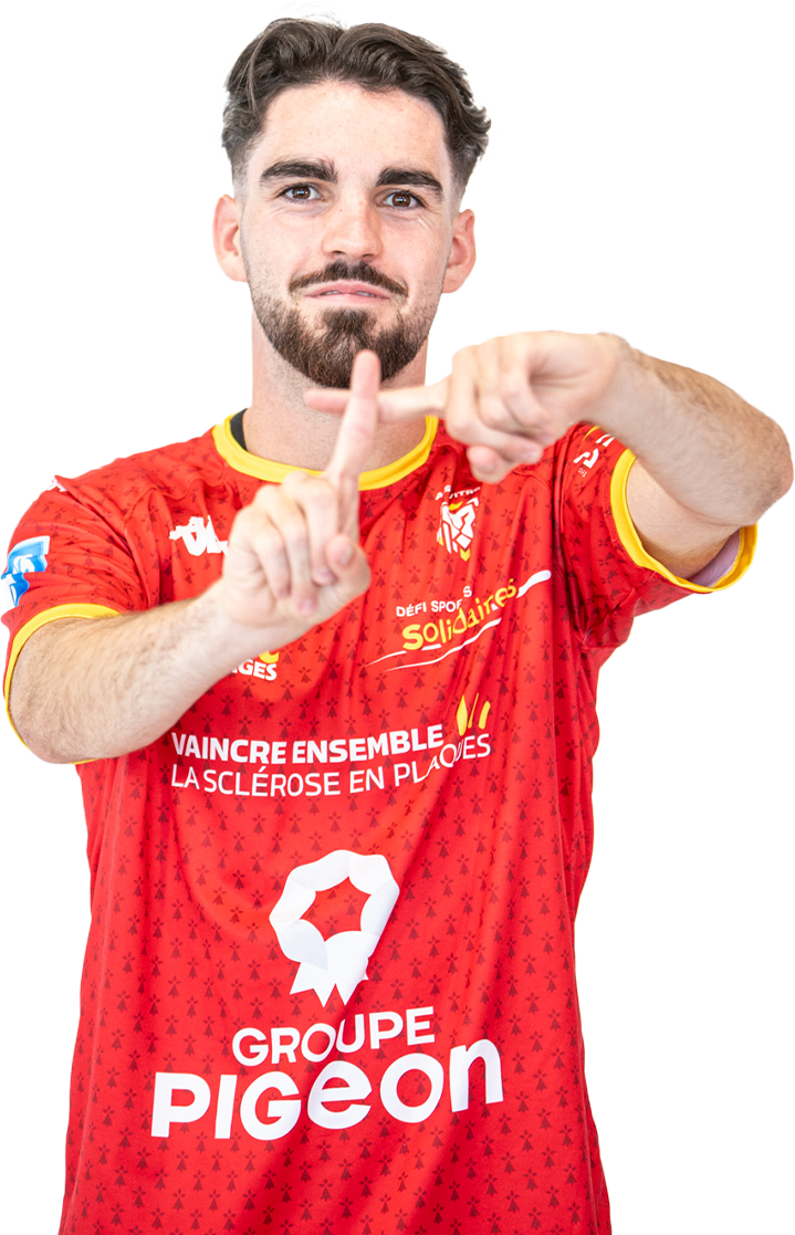 Photo de Paul-Louis SAVINAUD – N3