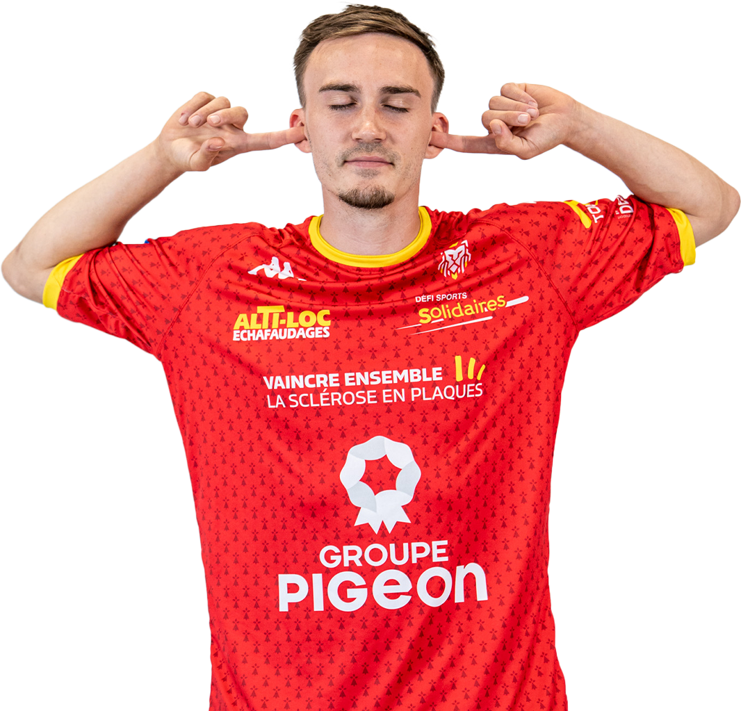 Photo de Romain EMMANUEL – N3