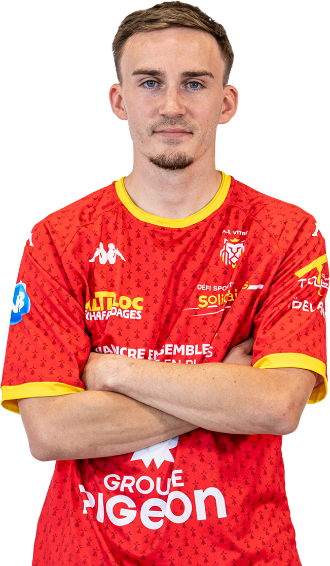 Photo de Romain EMMANUEL – N3