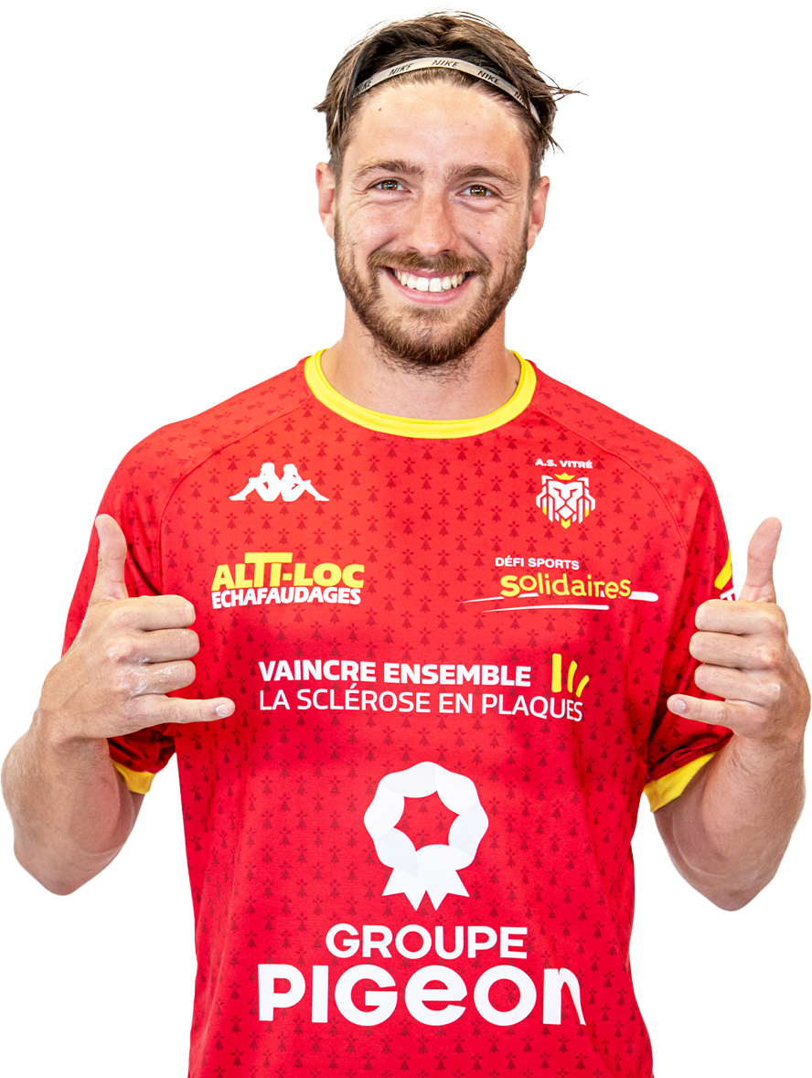 Photo de Thomas MARTEAU – N3