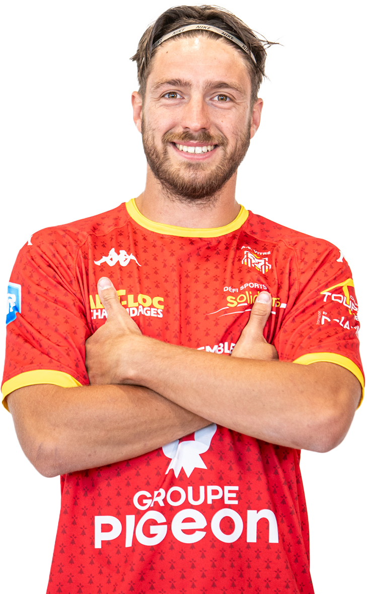 Photo de Thomas MARTEAU – N3