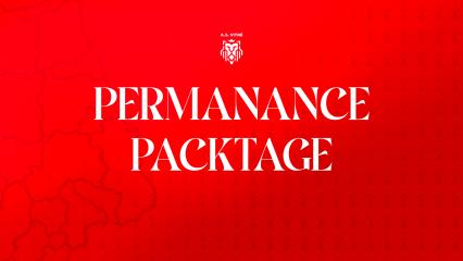 Distribution des packtage commandés avant le 15 juillet !