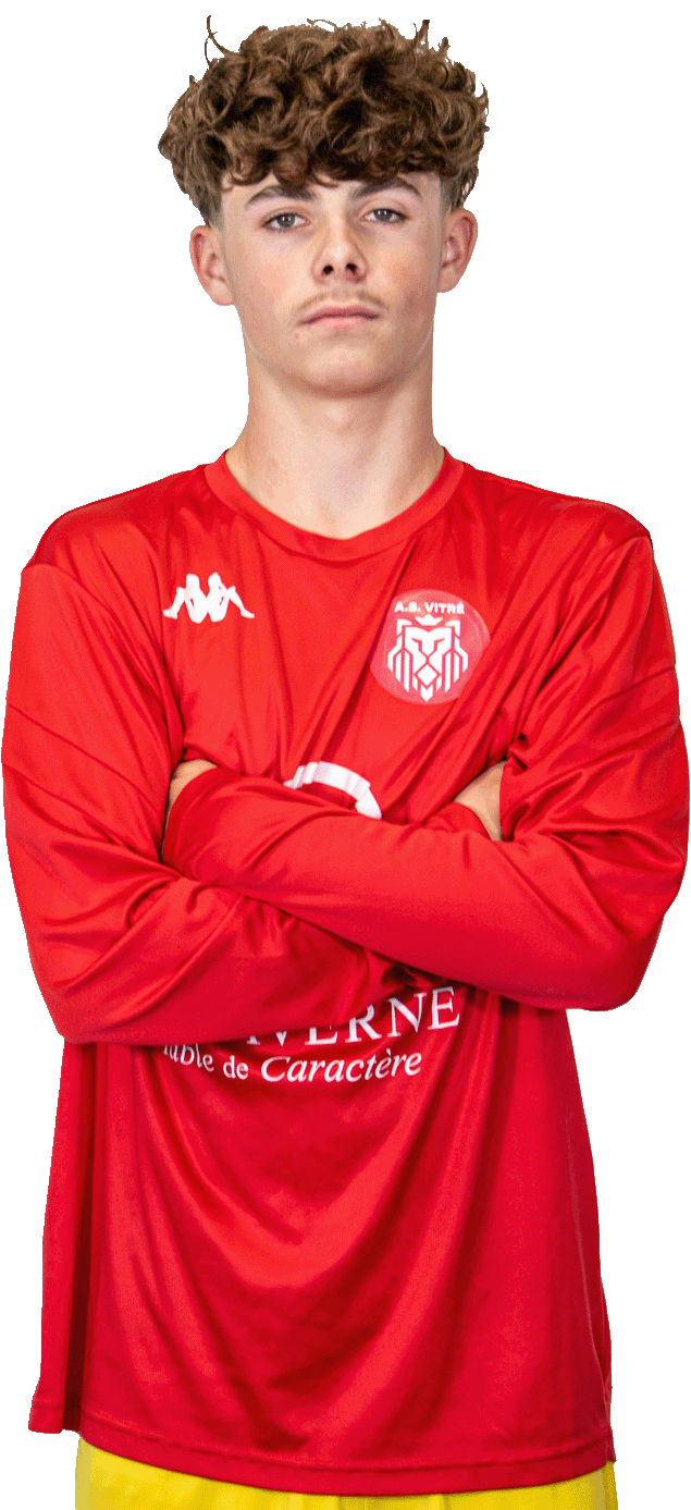 Photo de Axel LEGENDRE – U18