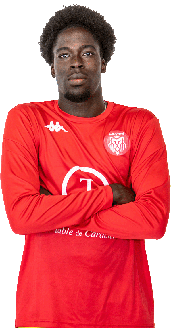 Photo de Maxence Dufeu – U18