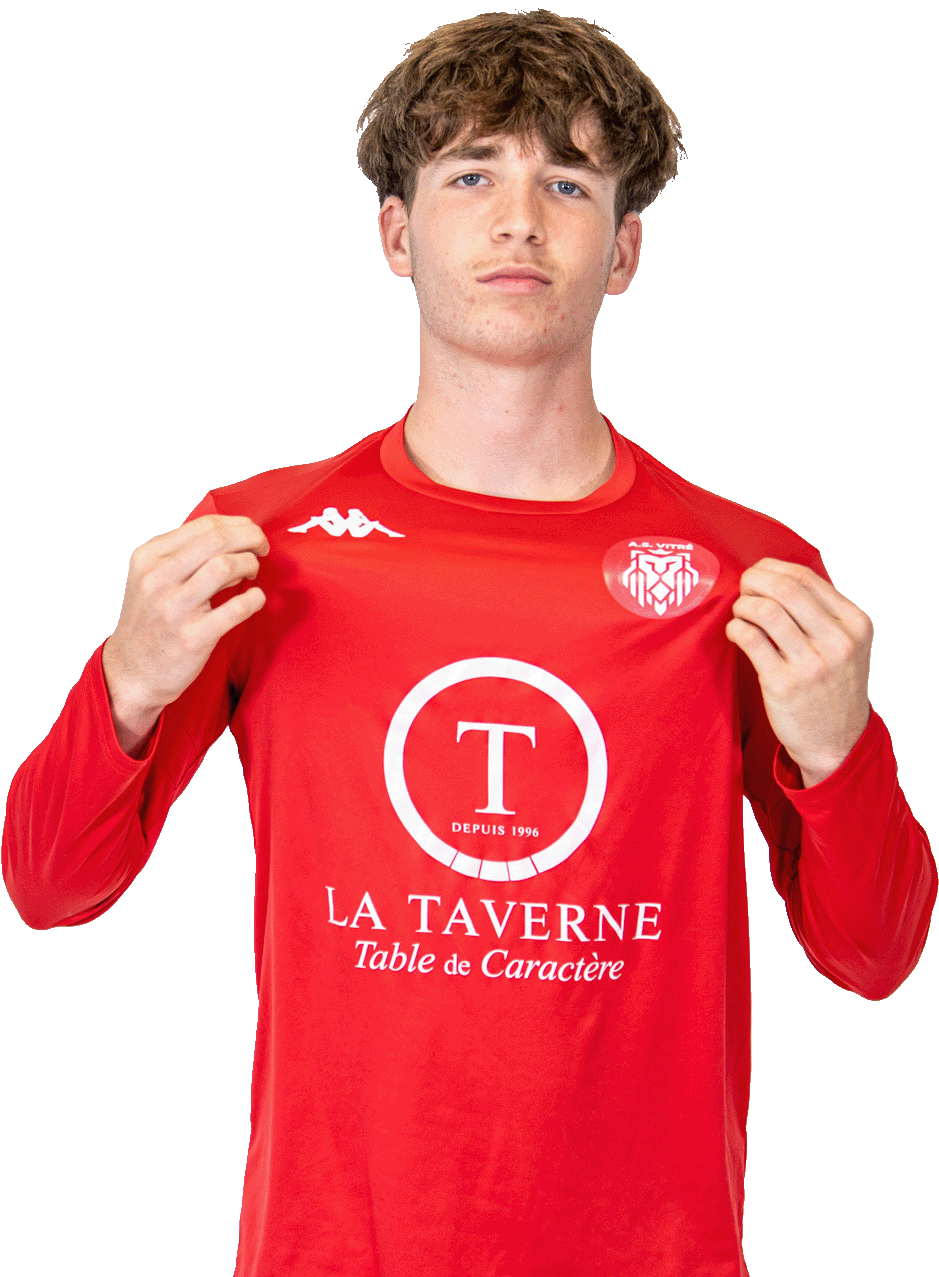 Photo de Esteban LOISON – U18