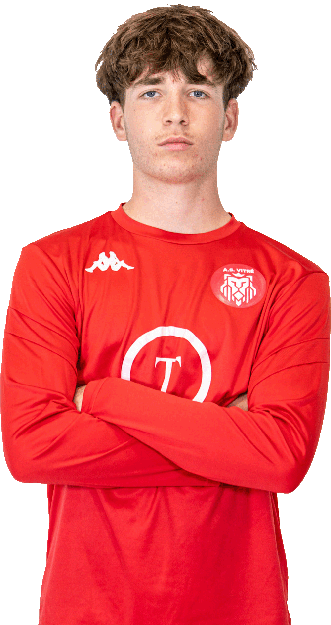 Photo de Esteban LOISON – U18