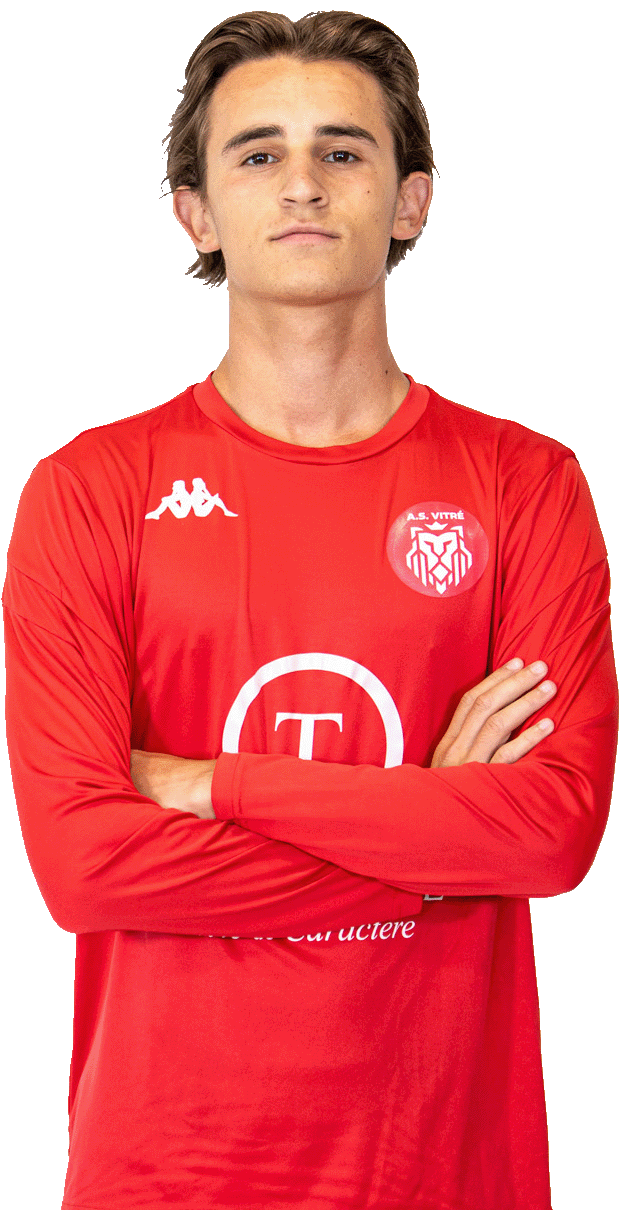 Photo de Raphaël Chatelier – U18