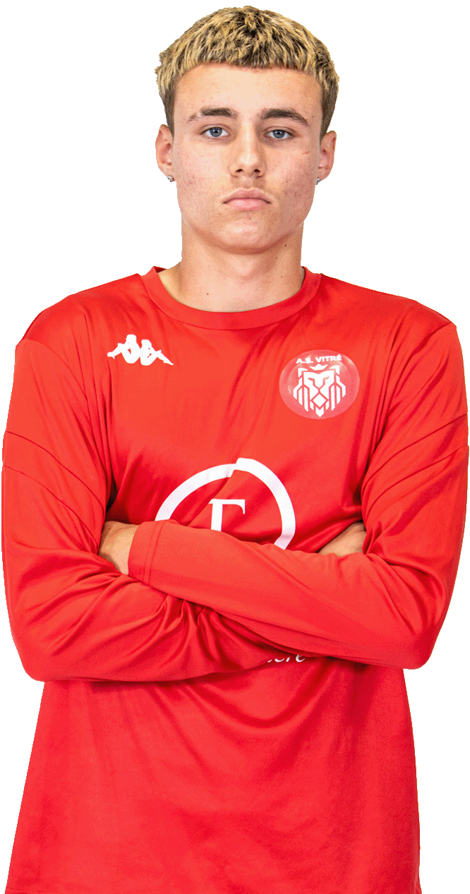 Photo de Dewi LAURENT – U18