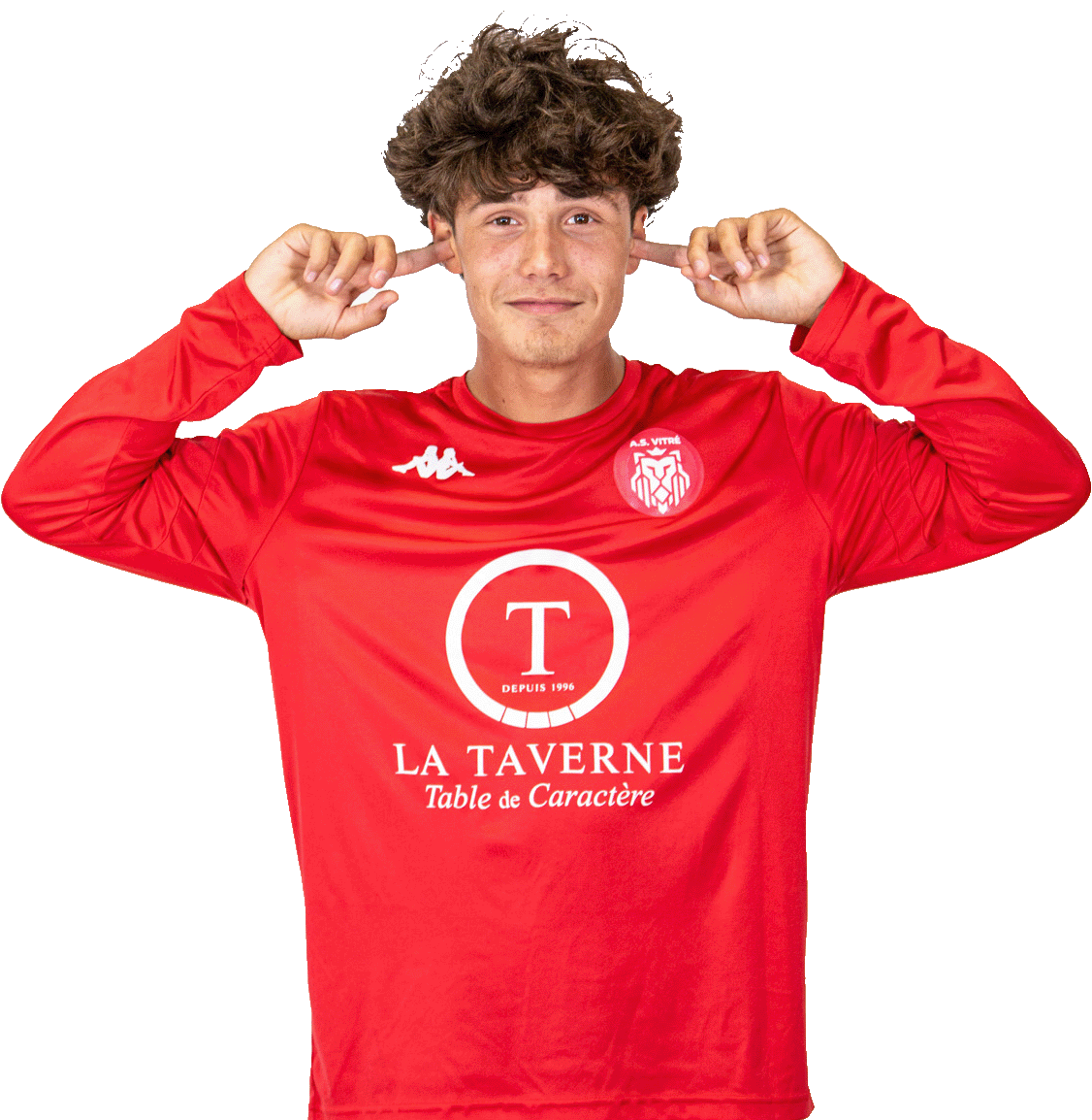 Photo de Noa GARCIA – U18