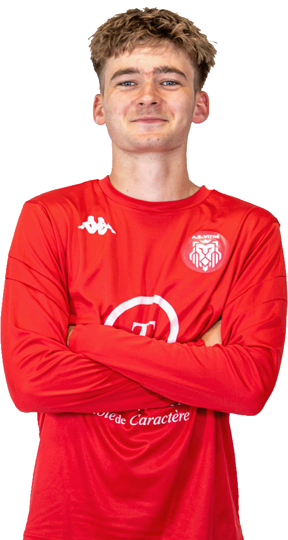 Photo de Axel MANCHON – U18