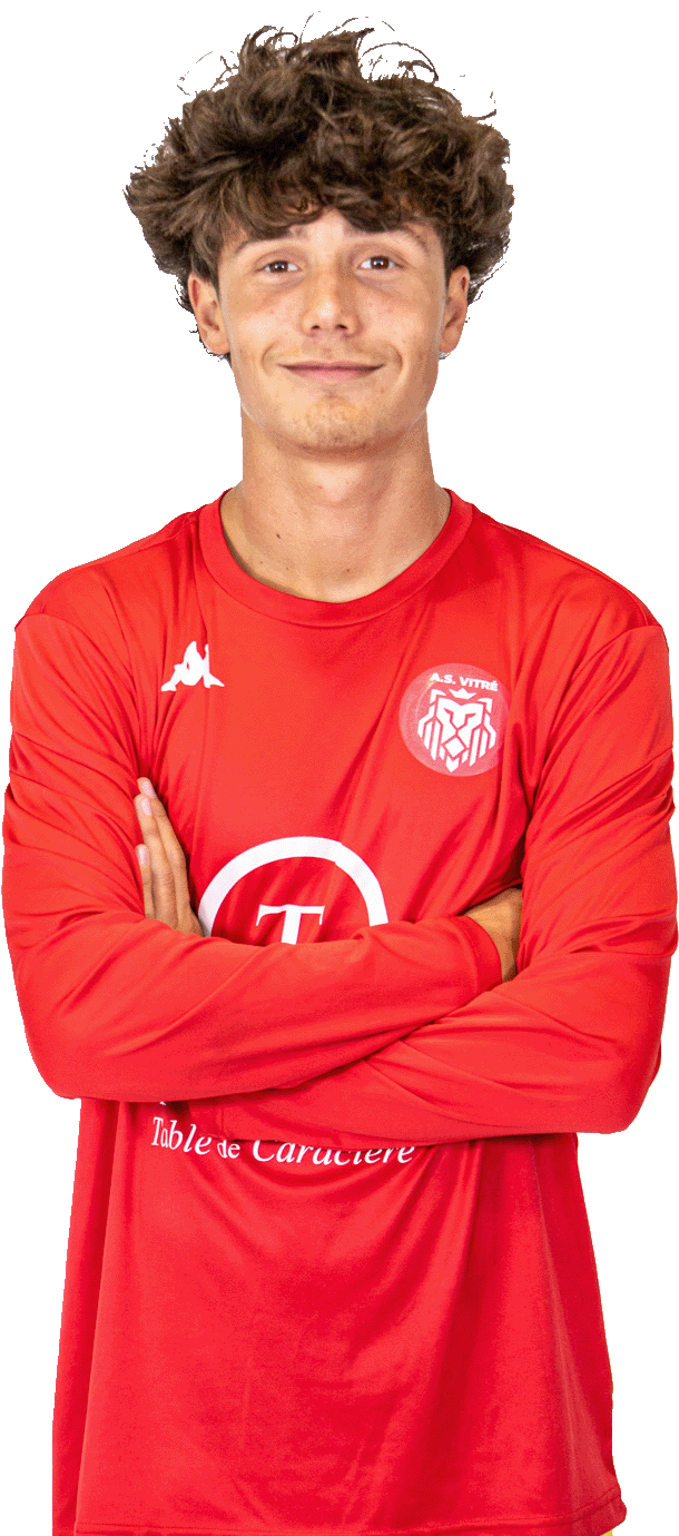 Photo de Noa GARCIA – U18