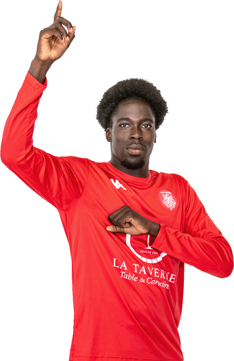 Photo de Maxence Dufeu – U18