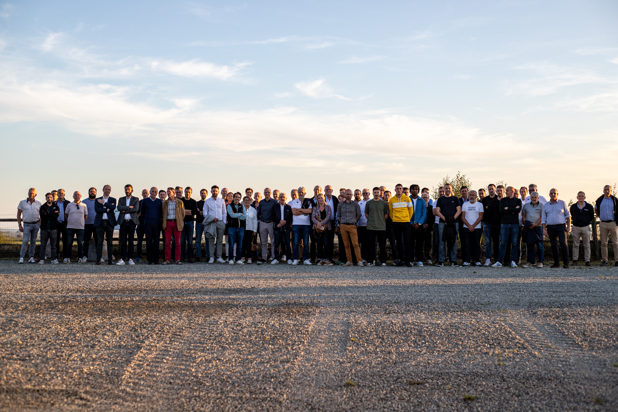 Project de l'AS Vitré