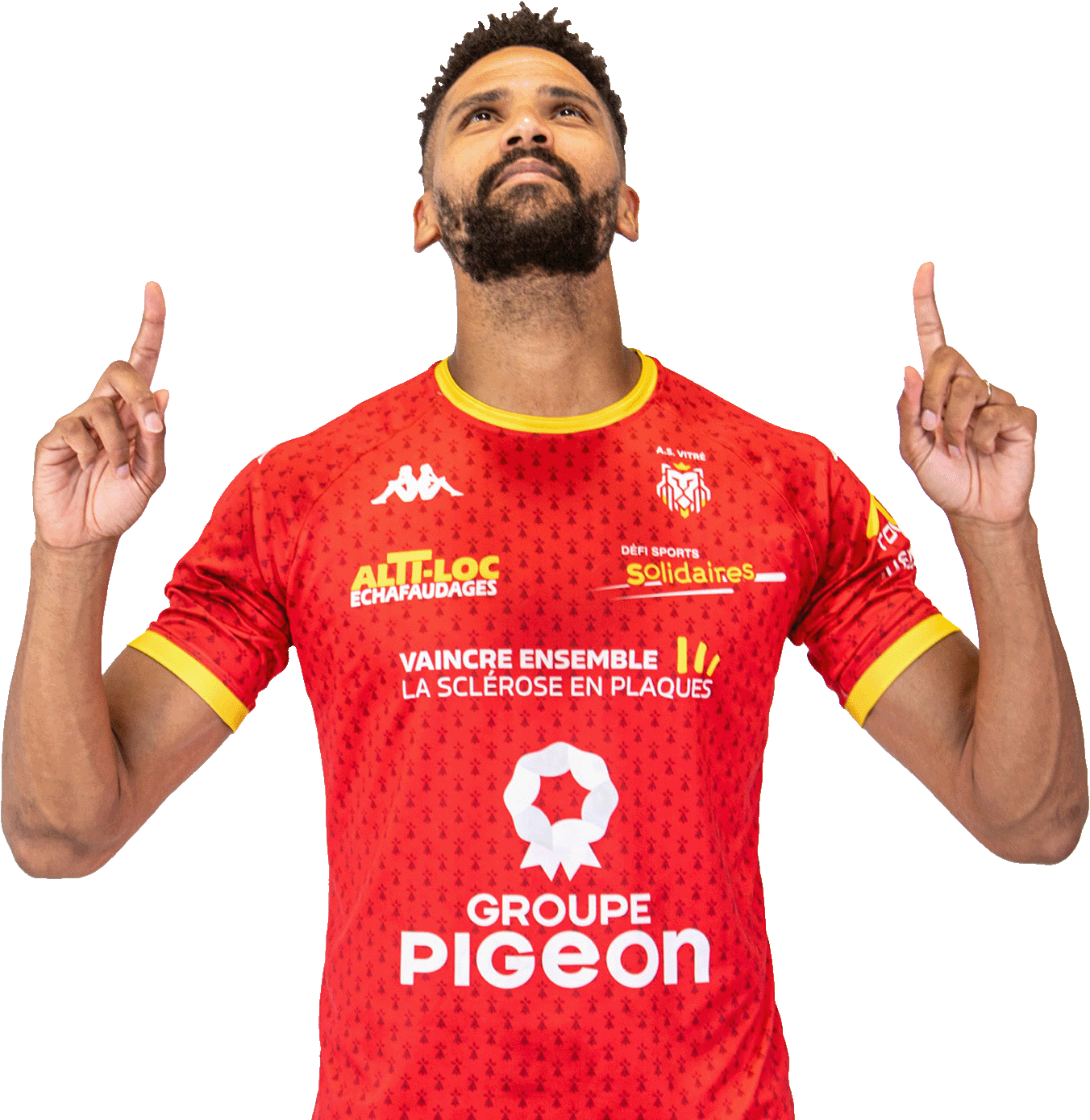 Photo de Kévin Tapoko – N3