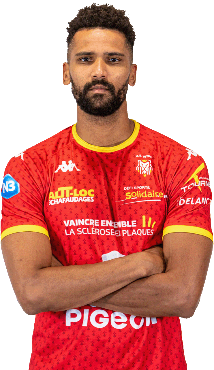 Photo de Kévin Tapoko – N3