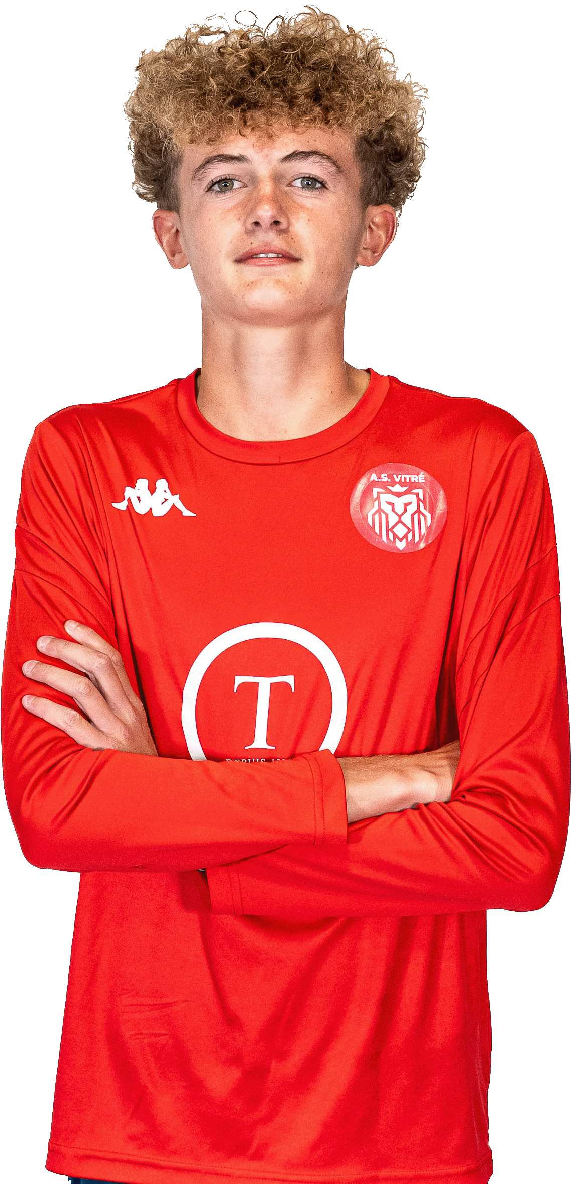 Photo de Arthur Bertin – U15