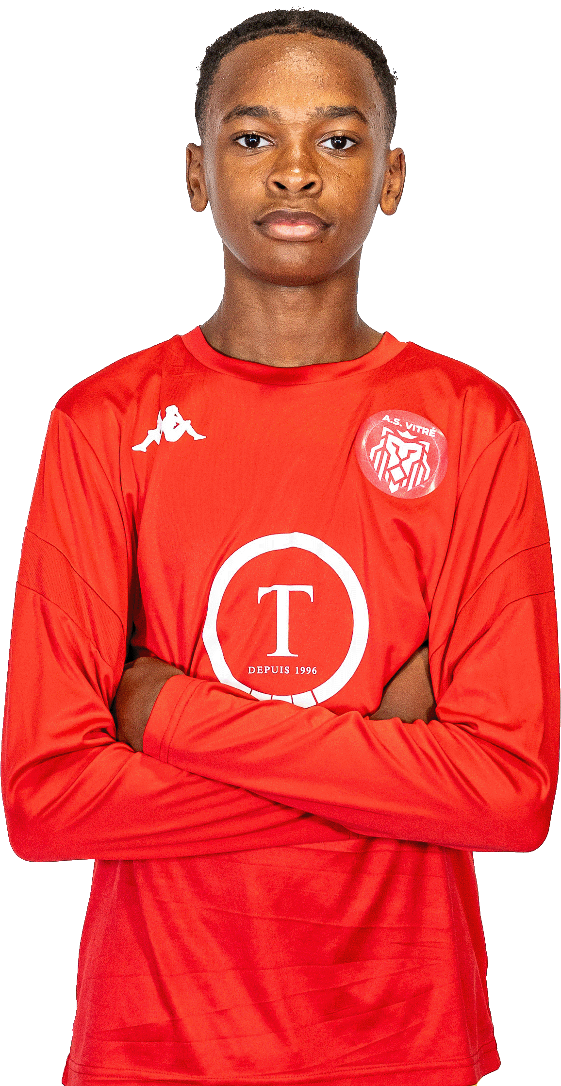 Photo de Benjamin Isaac LOBO MANE – U15