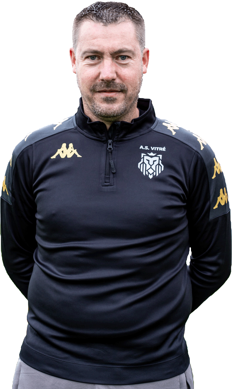 Photo de Benoit Rougier