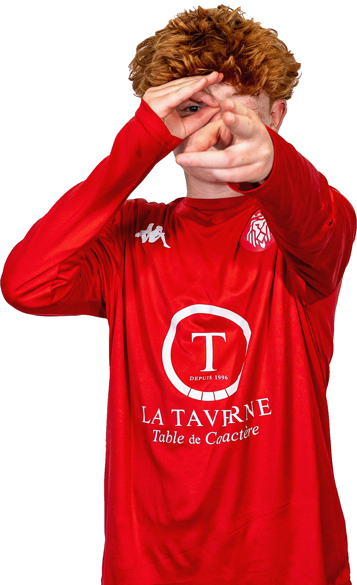 Photo de Gabriel Lépine – U15