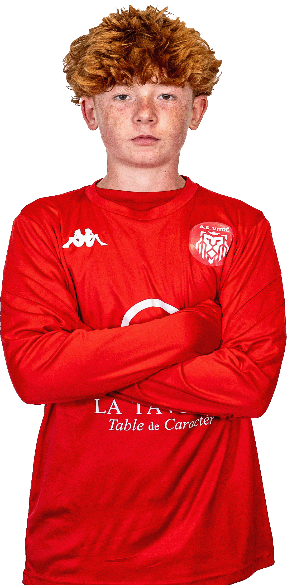 Photo de Gabriel Lépine – U15