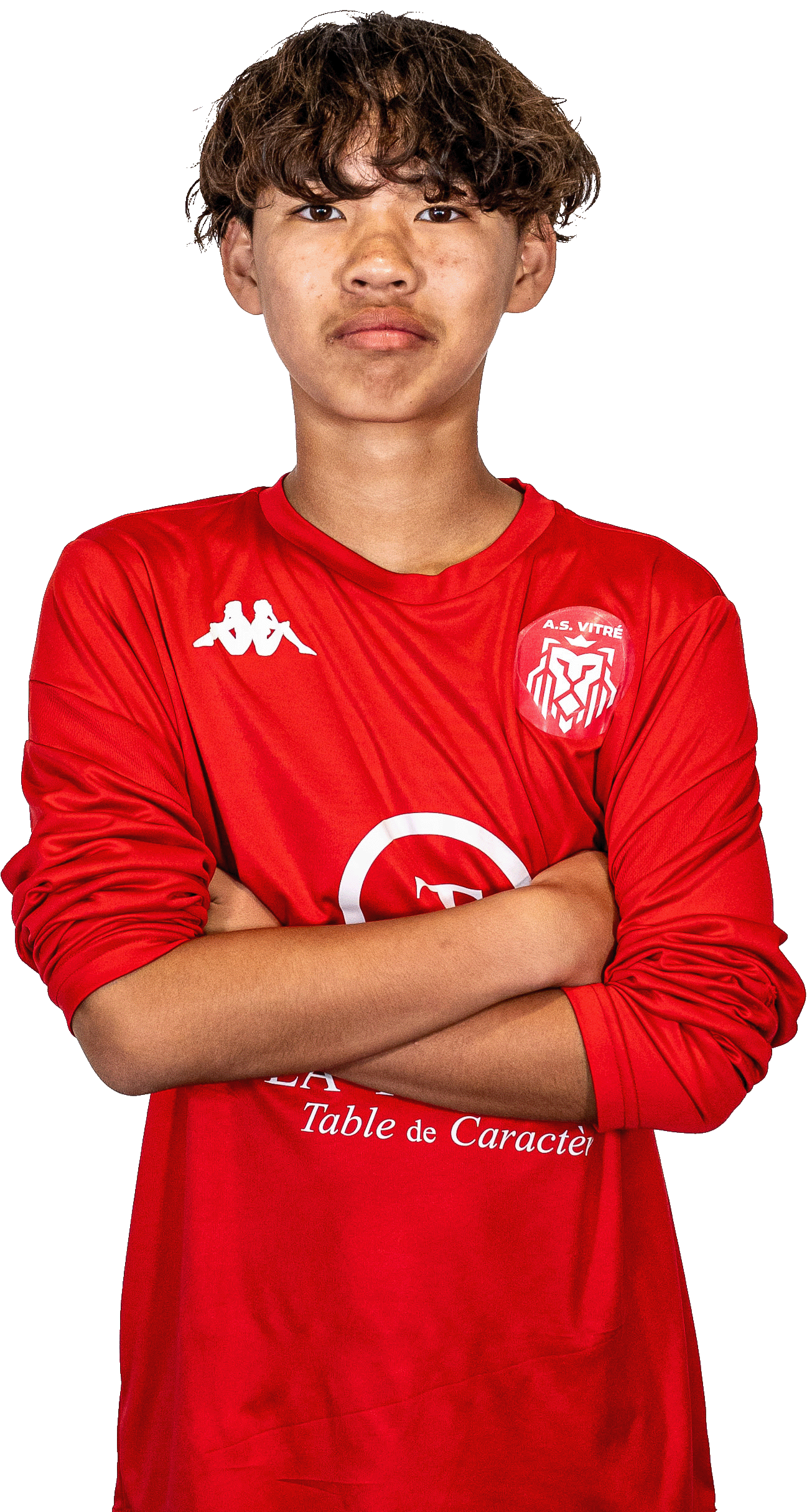 Photo de Qui-Minh BUI – U15