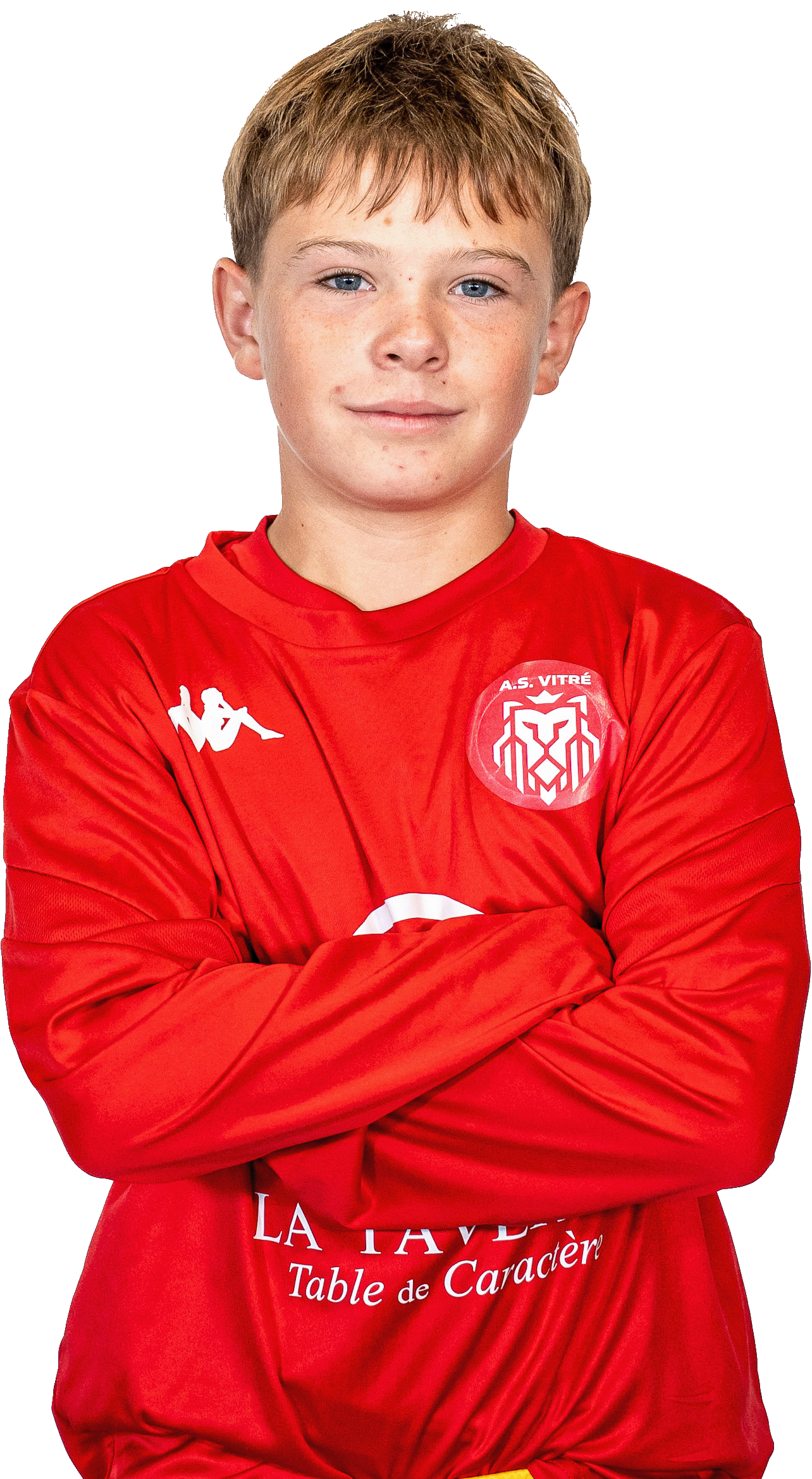 Photo de Raphael De Oliviera – U15