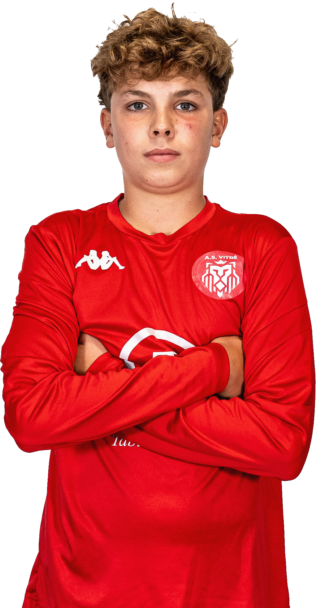 Photo de Tom MENON – U15