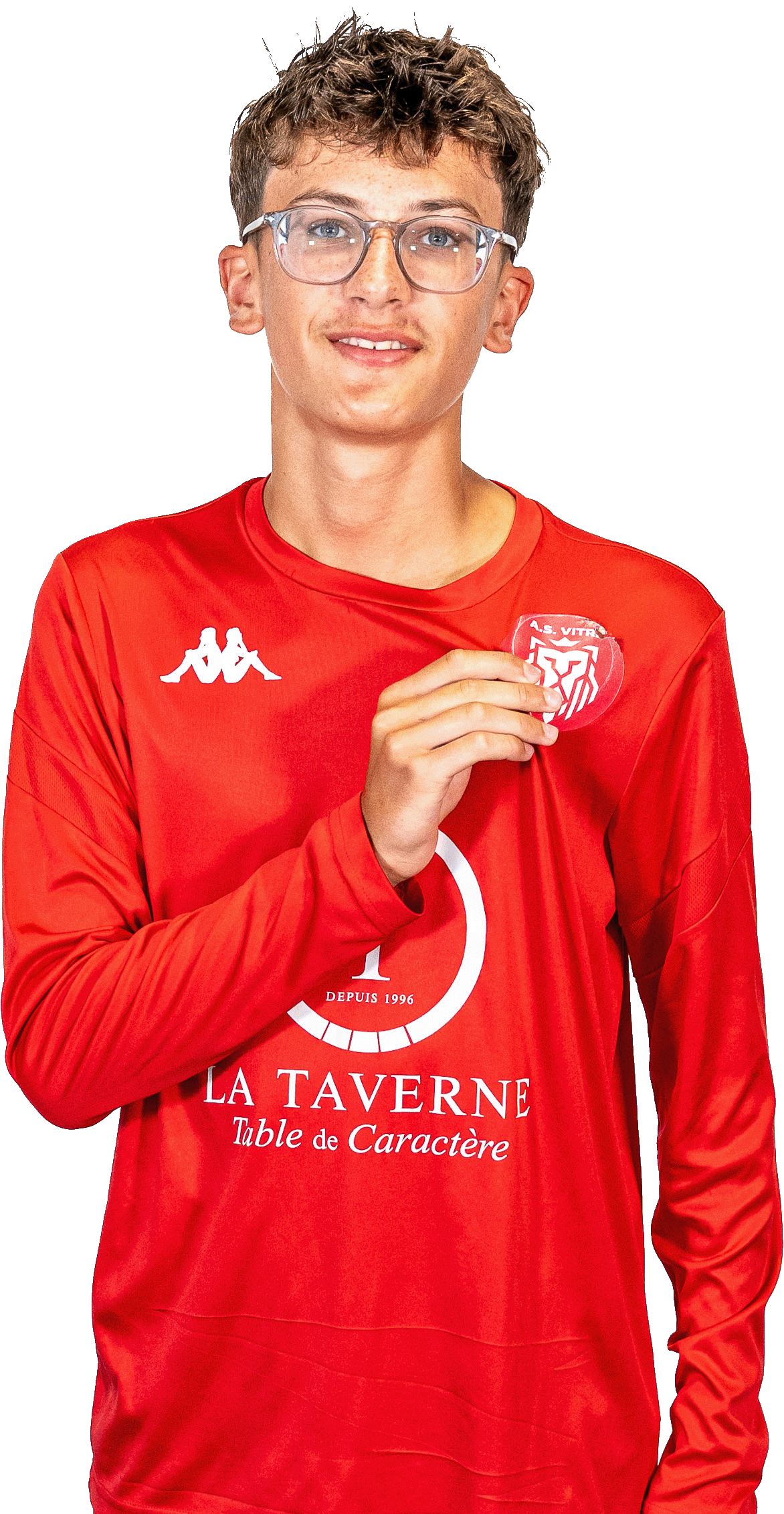 Photo de Tom SOISTIER – U15