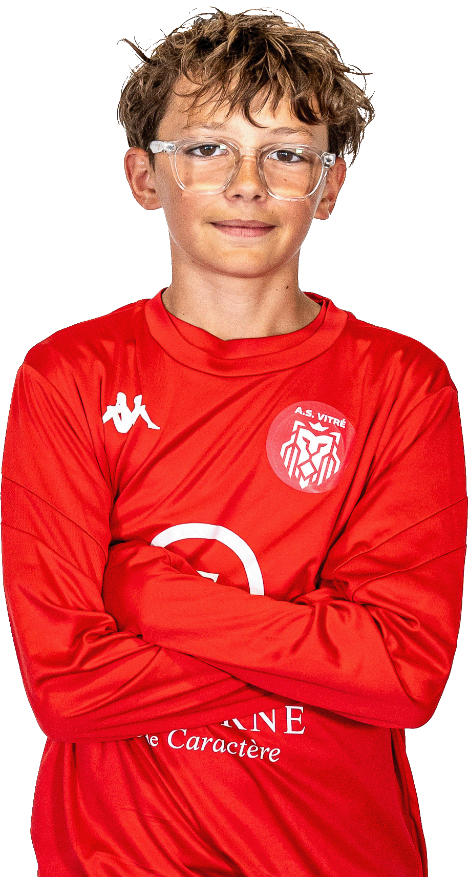 Photo de Younes MERET – U15