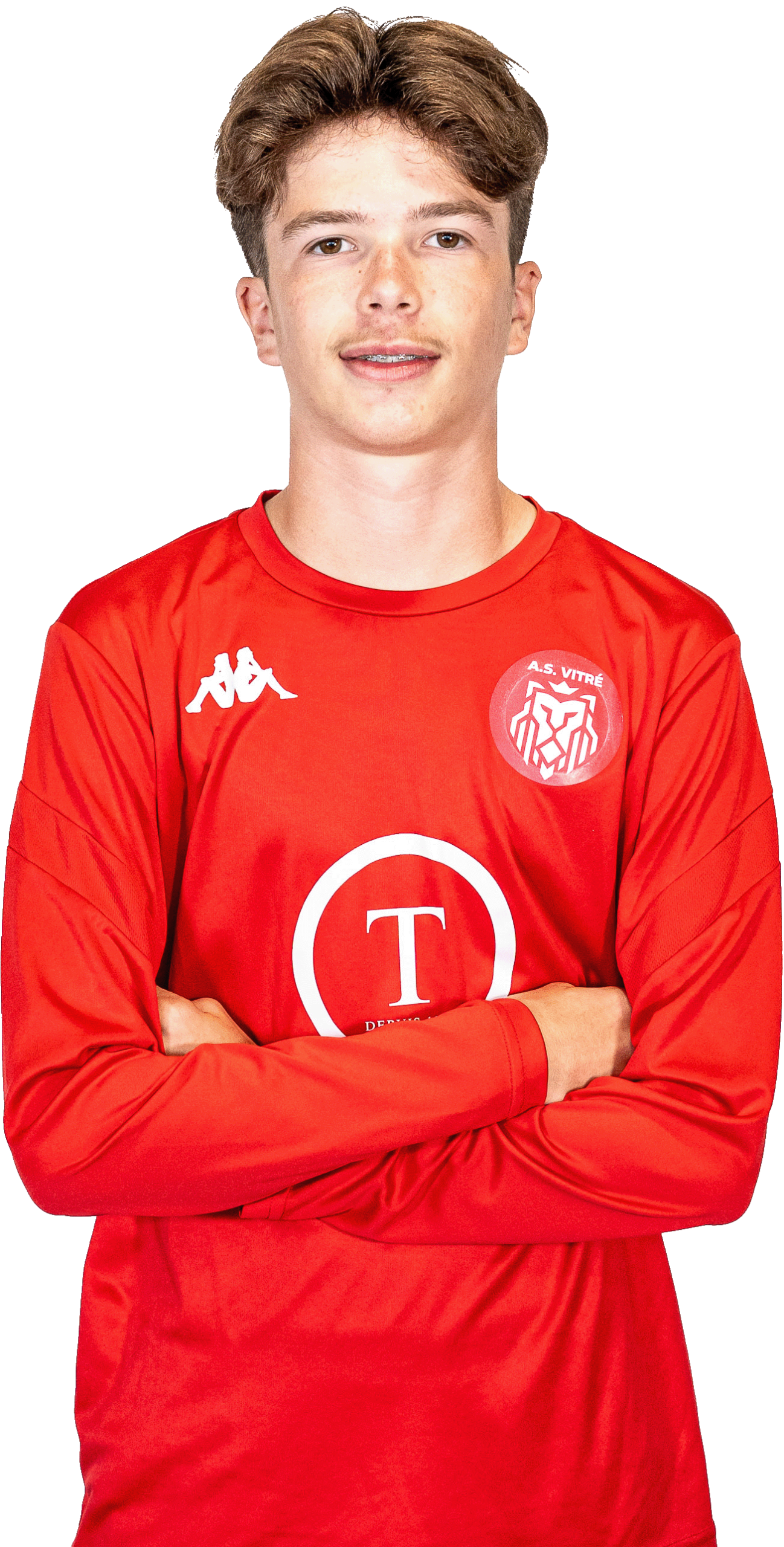 Photo de Kylian BUCHART – U15