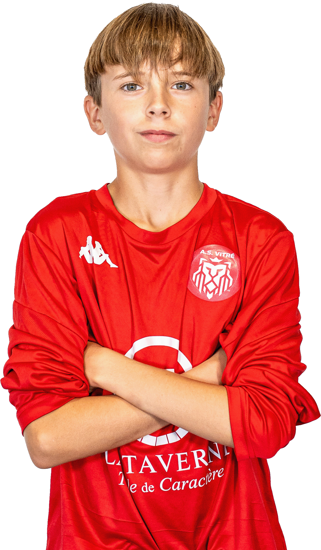 Photo de Louison ORHAND – U15