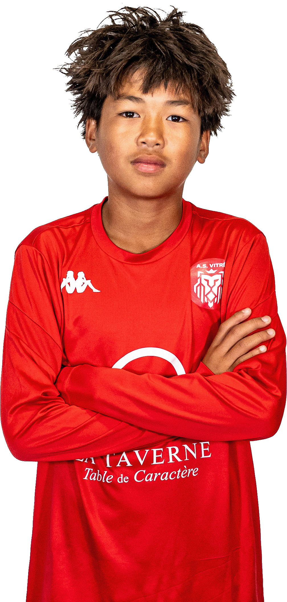 Photo de Phi Long NGUYEN – U15