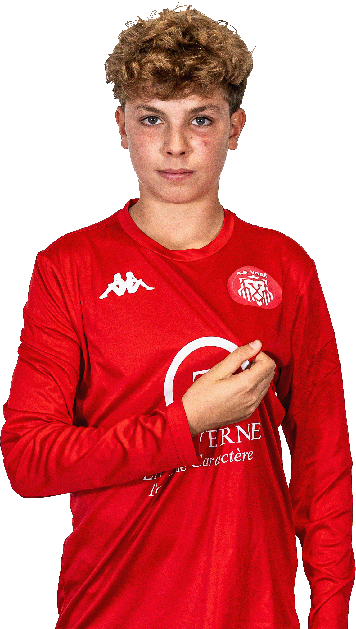 Photo de Tom MENON – U15