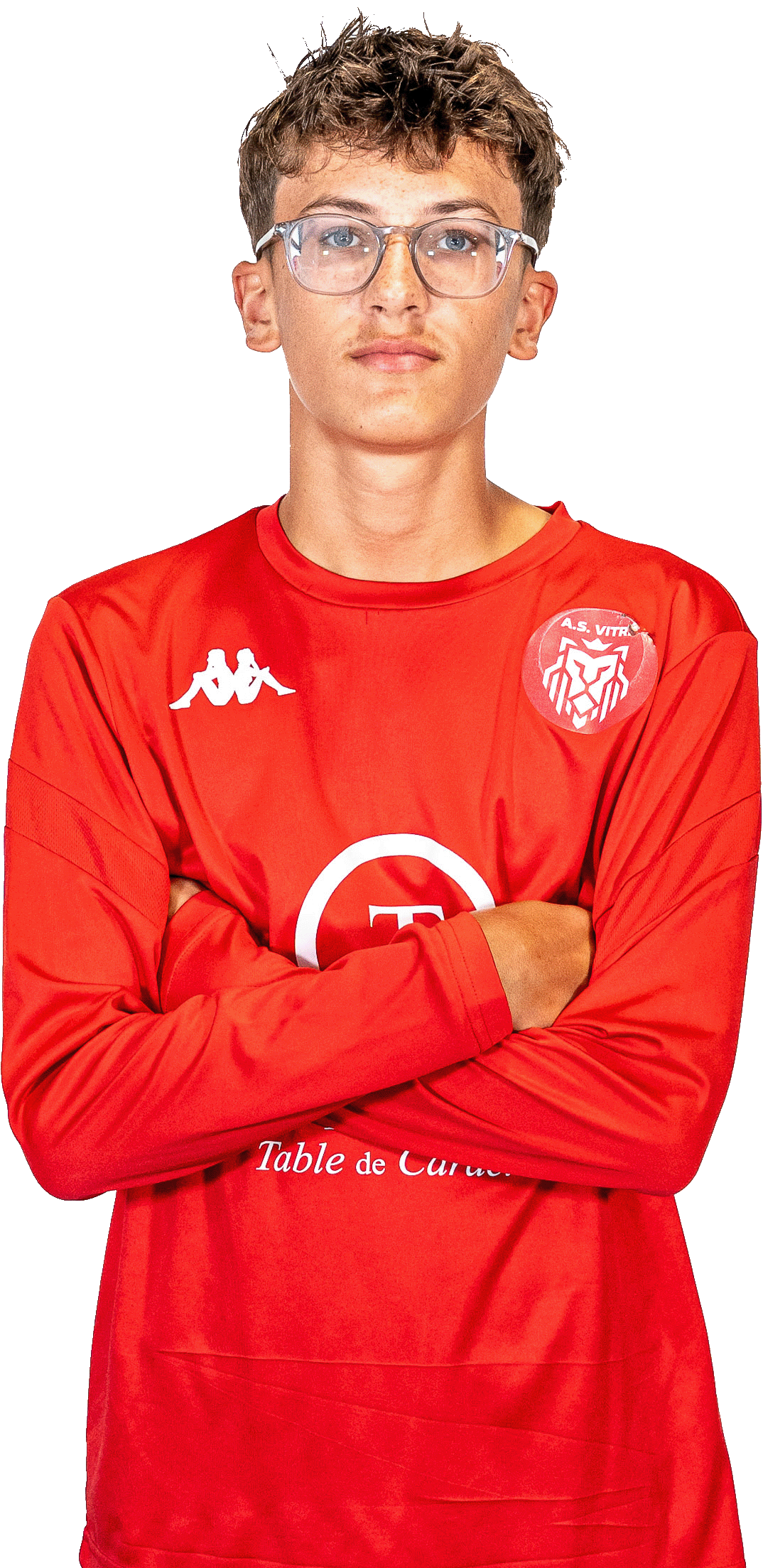 Photo de Tom SOISTIER – U15