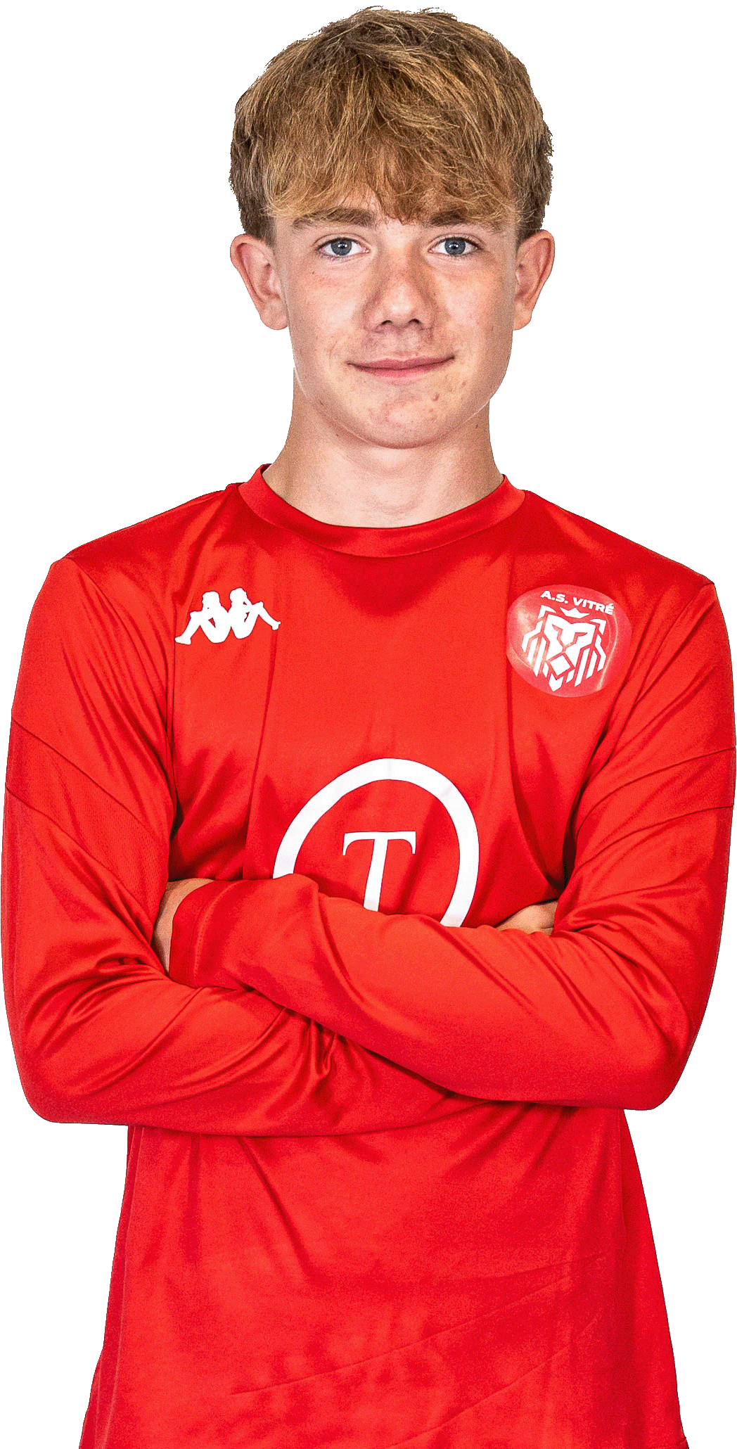 Photo de Melvyn LOUASIL – U15